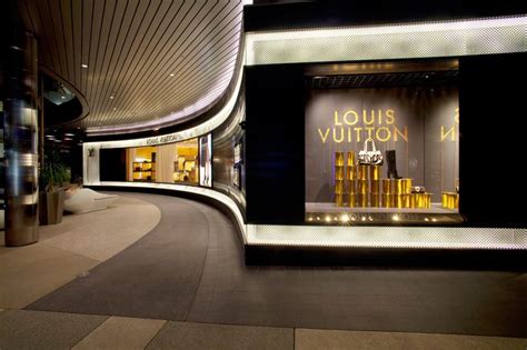 louis vuitton santa monica store.